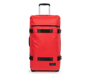Eastpak selection Transit R 78 - Rollenreisetasche M 67 cm (tarp red)