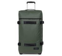 Eastpak selection Transit R 78 - Rollenreisetasche M 67 cm (trap forest)
