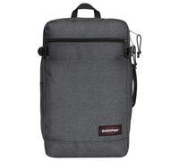 Eastpak selection Transit R Pack - Reisetasche 15" 44 cm (black denim)