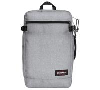 EASTPAK Transit'R Duffel Backpack Sunday Grey