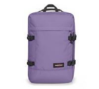 Eastpak Travelpack 42L Rucksack lila