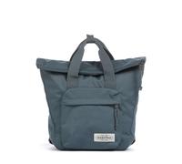 Eastpak Shopp'R Pack Rolltop Rucksack graublau, Kunstfaser, Unisex, 17L