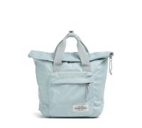 Eastpak Shopp'R Pack Rolltop Rucksack hellblau, Kunstfaser, Unisex, 17L