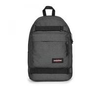 Eastpak Skate Pak'r Rucksack 47 cm Laptopfach black denim (TAS006407) grau