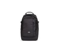 eastpak smallker mono black rucksack