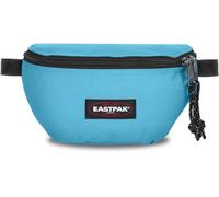 EASTPAK Springer Bauchtasche, Tauchblau, 16.5 x 23 x 8.5, Feder: