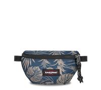 Eastpak - Springer - Hüfttasche, Gr. 2 l, grau (BrizeBlueBeige)