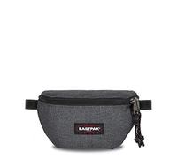 Eastpak Springer Gürteltasche, 2 L - Black Denim (Grau)