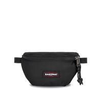 Eastpak Springer Gürteltasche, 2 L - Black (Schwarz)