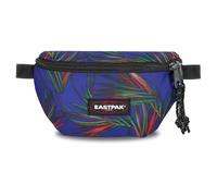 EASTPAK Springer Gürteltasche, 2 L - Brize Palm Navy (Blau)