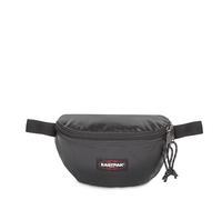 Eastpak SPRINGER Gürteltasche, 2 L - Glossy Black (Schwarz)