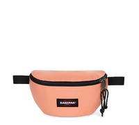 EASTPAK Springer Gürteltasche, 2 L - Glossy Peach (Rosa)