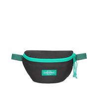Eastpak Bauchtasche EK000074 Springer KontrastStrBlac-2 Liter