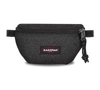Eastpak Springer 2L Bauchtasche schwarz/glitzernd