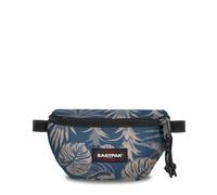 Eastpak - Springer - Hüfttasche, Gr. 2 l, grau (BrizeBlueBeige)