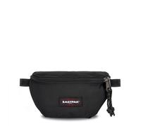 Eastpak SPRINGER, Kleine Umhängetasche, Black (schwarz), 2L, Bauchtasche