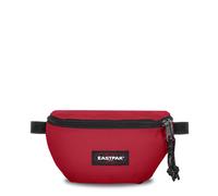 Eastpak SPRINGER, Kleine Umhängetasche, Scarlet Red (rot), 2L, Bauchtasche