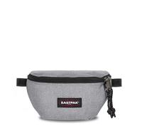 Eastpak SPRINGER, Kleine Umhängetasche, Sunday Grey (grau), 2L, Bauchtasche