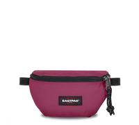 Eastpak Springer 2L Bauchtasche dunkelrosa/schwarz
