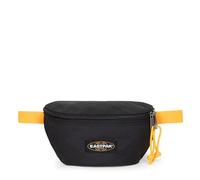 Eastpak Springer Kontrast Schwarz