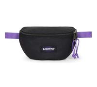 Eastpak - Springer - Hüfttasche, Gr. 2 l, schwarz (KontrastVineyard)