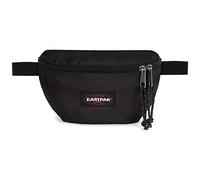 EASTPAK Springer Powr Gürteltasche, Erwachsene Unisex, Schwarz (Schwarz), Einheitsgröße