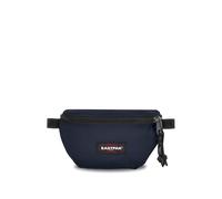 Eastpak "SPRINGER", Unisex Gürteltasche, Minibag im lässigen Look, mit Logo-Aufnäher (51870462-0) ultra marine