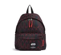 Eastpak Star Wars Padded Pak'r Rucksack schwarz, Kunstfaser, Unisex, 24L