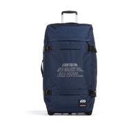 Eastpak Star Wars Transit'r M Rollenreisetasche navy, Kunstfaser, 36 x 67 x 30cm