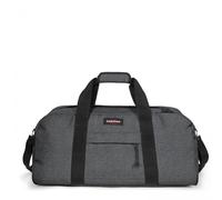 Eastpak STATION +, Reisetasche, Black Denim (grau), 58L