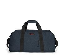 Eastpak Station + Reisetasche, 30 x 62 x 29 cm, 58 L - Triple Denim (Blau)