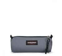 Eastpak - Stiftetui Benchmark Single Cobble Grey Grau