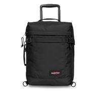 Eastpak Strapson XXS Rucksack-Trolley schwarz, Kunstfaser, 32 x 43 x 18cm