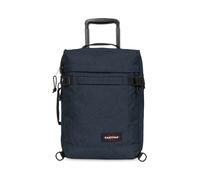 Eastpak Strapson XXS Rucksack-Trolley dunkelblau, Polyester, 32 x 43 x 18cm