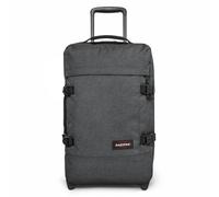Eastpak Strapverz S Rollenreisetasche anthrazit, Polyester, Unisex
