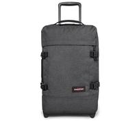 Eastpak selection Strapverz S 42 - Rollenreisetasche 51 cm (black denim)