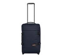 Eastpak Strapverz S Handgepäck Rucksack auf Rollen 51 cm - 42 Liter - 51x32.5x24 cm - ultra marine