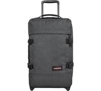 Eastpak Strapverz S - Black Denim Black Denim 42 L
