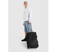 Eastpak Strapverz S Roller Bag - Damen, Schwarz - One Size