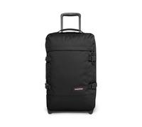 Eastpak Strapverz S Rucksack-Trolley schwarz, Kunstfaser, 33 x 51 x 24cm