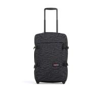 Eastpak Strapverz S Rucksack-Trolley schwarz, Kunstfaser, 33 x 51 x 24cm