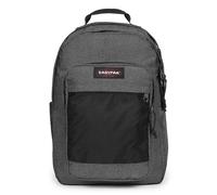 Eastpak Study Buddy Air 33L Rucksack dunkelgrau/pechschwarz