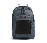 Eastpak Study Buddy Rucksack dunkelblau, Kunstfaser, Unisex, 33L