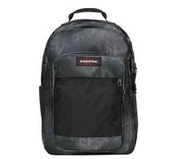 Eastpak Rucksack STUDY BUDDY - Authentic Contemporary Letter Dye Black Authentic Contemporary Letter Dye Black Koffer24