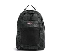 Eastpak Study Buddy Rucksack schwarz, Polyester, Unisex