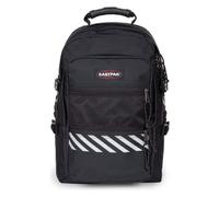 Eastpak Suplyer Schulrucksack - 16" Laptopfach - refleks stripe black