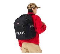 Eastpak Suplyer Schulrucksack - 16" Laptopfach - refleks stripe black