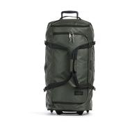 Eastpak Tarp Duffel Pack L Rollenreisetasche khaki, Kunstfaser, 38 x 78 x 37cm