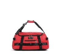 Eastpak Tarp Duffel Pack S Reiserucksack rot, Kunstfaser, 32 x 54 x 24cm