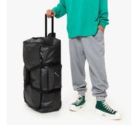 Eastpak TARP DUFFLE R Wheel Tarp Black